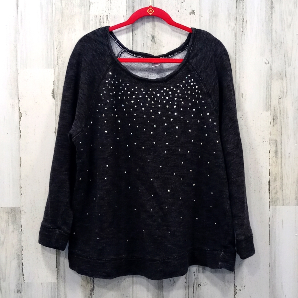 1228 LB Active Sweater